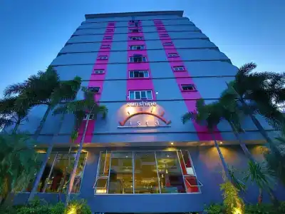 Sunshine Vista - Sha Plus - 44