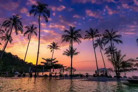 Mercure Koh Chang Hideaway - Sha Extra Plus - 2