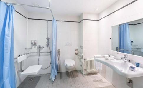 Four Points by Sheraton Ljubljana Mons - 65