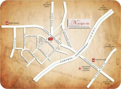 Nostalgia (Sg Clean) - 21