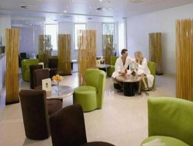 Grand Portoroz 4* superior – Terme & Wellness LifeClass - 63