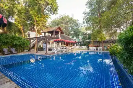 Lima Bella Resort - 1