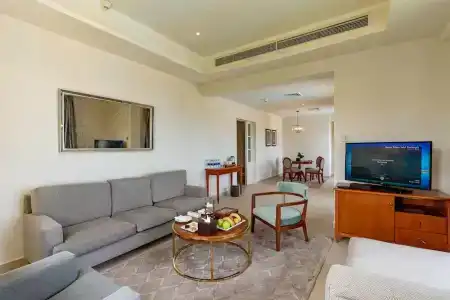 Baron Palace Sahl Hasheesh - 96