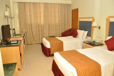 Quality Inn Sabari - 44