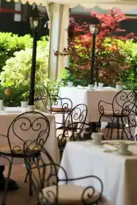 Starhotels Cristallo Palace - 3