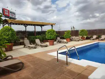 Ibis Granada - 3