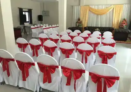 The Grand Residence - 14