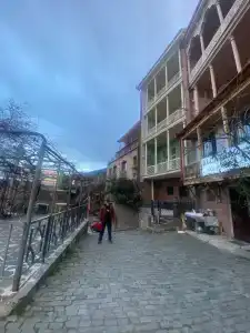 TbiliSee Boutique Hotel - 24