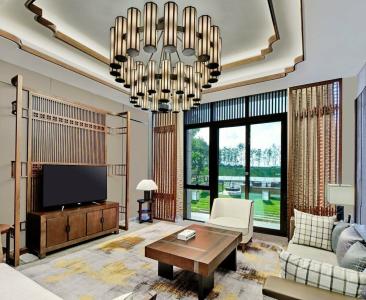Hualuxe Suzhou Bay Hot Spring Resort, An Ihg - 14