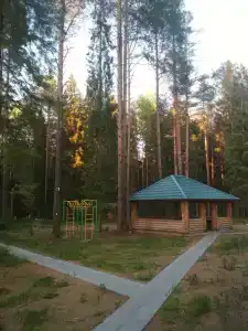 Озеро Келейное - 25