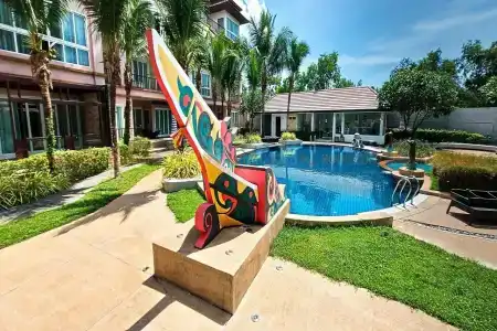Coco Phuket Bangtao - Sha Extra Plus - 18