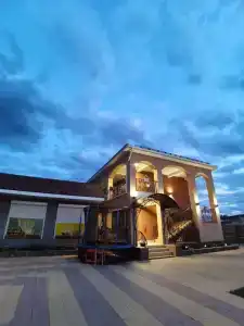 Уютно всем - 8