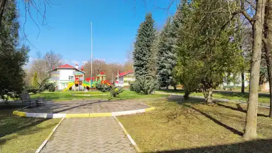 Пансионат Солнечный, комплекс Южный - 39