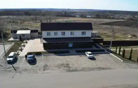 Трассник - 1