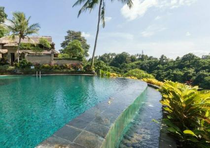 Pita Maha Resort & Spa - 45