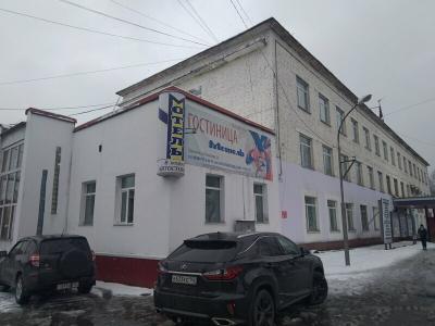 Мотель - 6