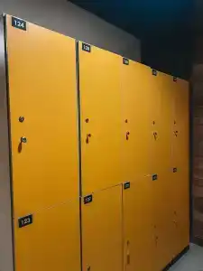 Капсульный отель Лофт - 40