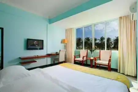 Bihai Jinsha - 2