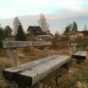 Семиозерье - 40