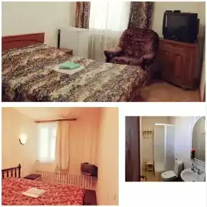 Волга-Парк Ривьера - 3