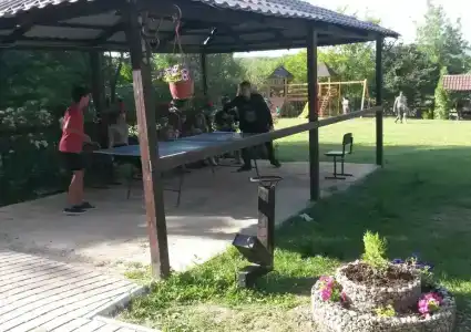 Горный приют - 9