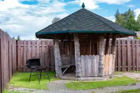 Подмосковный домик - 54