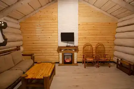 Подмосковный домик - 62