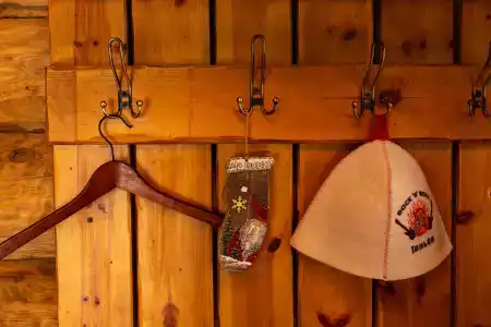 Подмосковный домик - 69