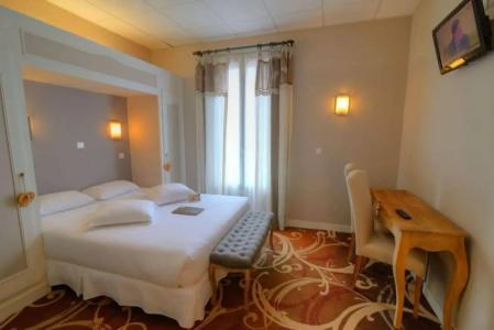 Grand Hôtel Richelieu - 9