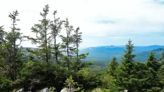 Зюраткуль - 48