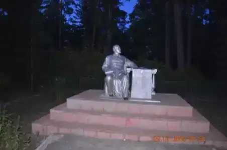 Белое Озеро - 31