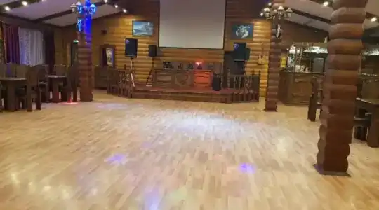 Ресторанно гостиничный комплекс Медведь - 9