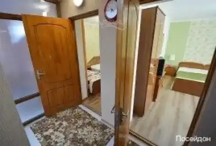 Посейдон - 45