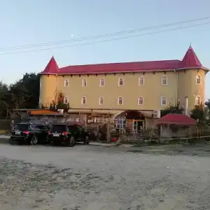 Форт Апатур - 25