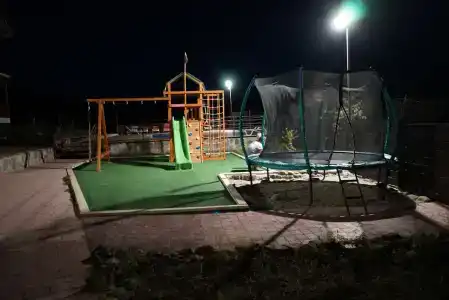 Borneo Inn - 21