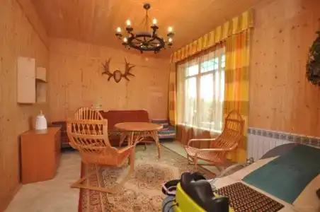 В гостях у Есаула - 24