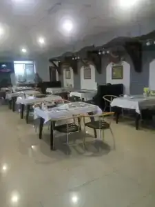 Гостиничный комплекс Веселый Роджер - 21