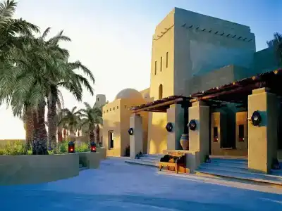 Bab Al Shams Desert Resort - Dubai - 0