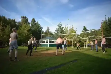 Объект 100 - 9