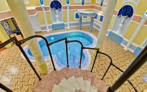 Сибирский сенат - 4
