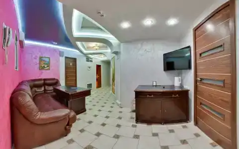 Сибирский сенат - 28