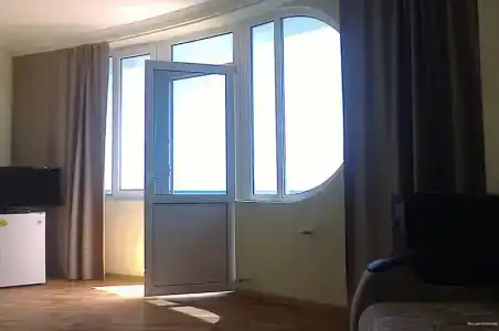 Бегущая по волнам - 89