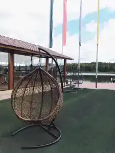 Яхра - 4