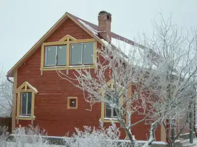 Уютное гнездышко - 7