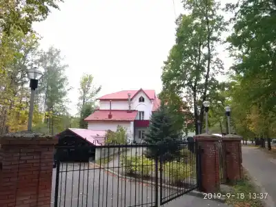 Лесная - 49