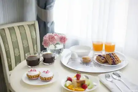 Piter By Academia - 25