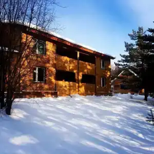 Тихое устье - 2