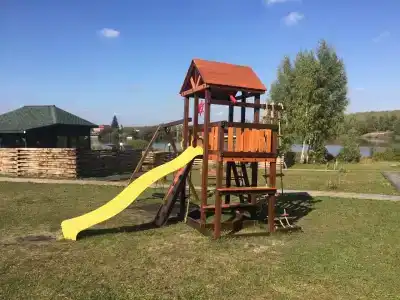 Гриль-зона Заозерье - 15