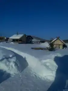 Новые соседи - 18