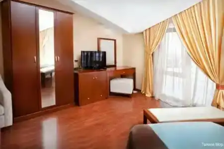 Гостиничный комплекс Теплое Море - 52